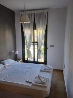 Casa Turquesa - El Verger - 9