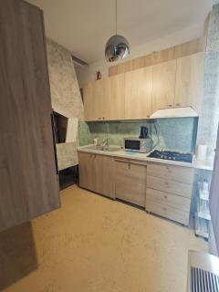 Luxury Apartment III - Tbilisi - 8