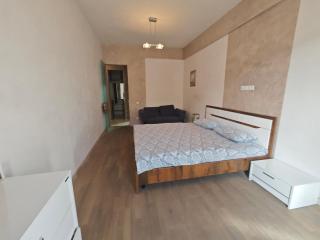 Luxury Apartment III - Tbilisi - 5
