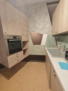 Luxury Apartment III - Tbilisi - 7