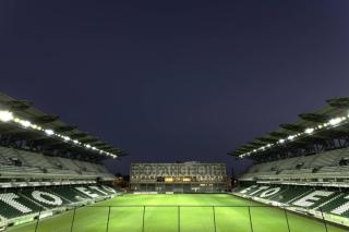 ETO Park Hotel Business & Stadium - Győr - 7
