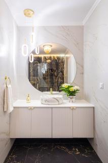 AZABIA LUXURY APARTMENTS - Green View - Cluj-Napoca - 5