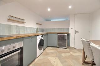Love Room - Sauna - baignoire double - Lille - 4