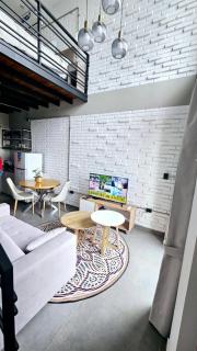 Departamento Loft Costanera Brete - 7
