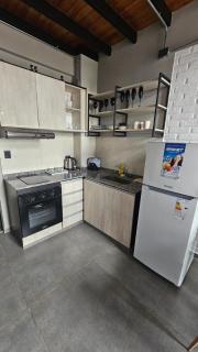 Departamento Loft Costanera Brete - 3