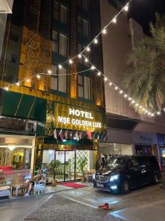 Golden Lux Hotel Antalya - Antalya - 0