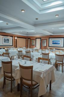 Hotel Libertador - Trelew - 7