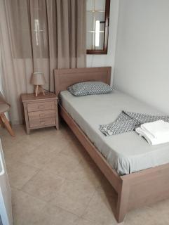 ANATOLI ROOMS SERIFOS - Serifos Chora - 3