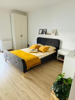 Apartament Ulanska - Świnoujście - 9