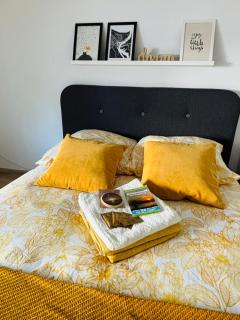 Apartament Ulanska - Świnoujście - 8