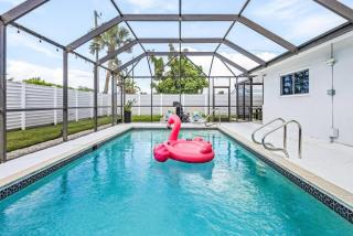 Paradise Pool House for 6 - Naples - 0