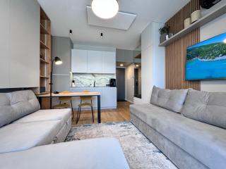 Sea Happenss Apartaments - Mano Jura 2 - Palanga - 7