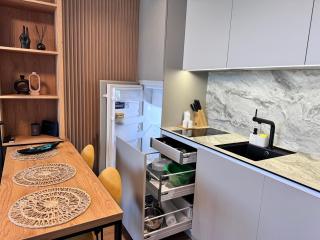 Sea Happenss Apartaments - Mano Jura 2 - Palanga - 1