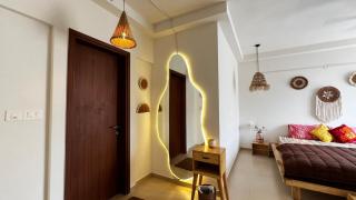 Fab 3bhk In Bhartiya city - Yelahanka - 2