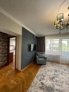 Апартаменты на Арбате - 9