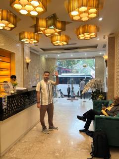 Skylark Boutique Hotel - 2