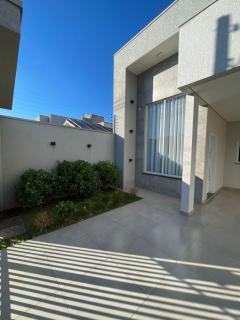 Casa para Família, melhor hospedagem Foz - Foz do Iguaçu - 7
