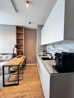 Sea Happenss Apartaments - Mano Jura 2 - Palanga - 3