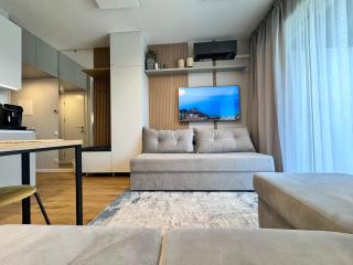 Sea Happenss Apartaments - Mano Jura 2 - Palanga - 5
