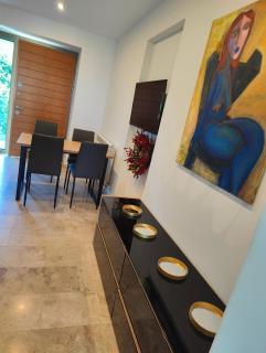 Melly apartament 3 camere Eforie Nord - Eforie Nord - 3