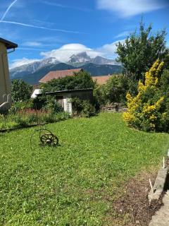 Grand gîte rural 8-10p à la montagne avec jardin - Corps - 9