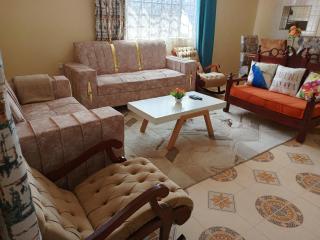 Naka homes - Nakuru - 2