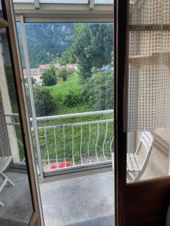 Grand gîte rural 8-10p à la montagne avec jardin - Corps - 6