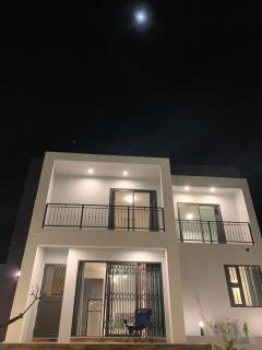 LuxNar OMNI - Rivière Noire - 8