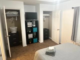 3 Bed 3 Bath Townhome - Tallahassee - 8