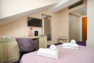 Hotel Stella Maris - Style & Comfort - Vodice - 7