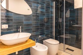 Atena Room - Letojanni - 2