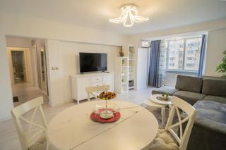 Luxury 2BR On Decebal Avenue - 8
