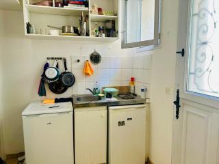 appartement au pied du métro à ivry - Ivry-sur-Seine - 5