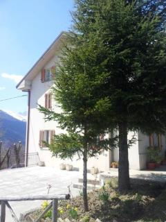 La Colombella - Montemonaco - 0