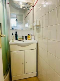 appartement au pied du métro à ivry - Ivry-sur-Seine - 4