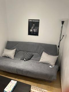 appartement au pied du métro à ivry - Ivry-sur-Seine - 3