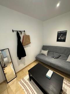 appartement au pied du métro à ivry - Ivry-sur-Seine - 2