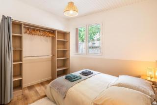 T2 climatisé proche de Montpellier avec parking public ! - 3