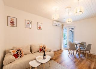 T2 climatisé proche de Montpellier avec parking public ! - 5