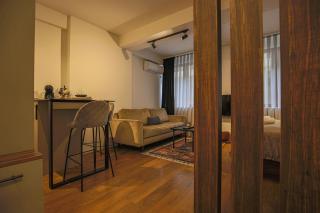Central Apartment Prishtina - Pristina - 2