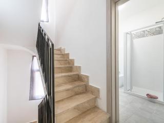 Ampia casa con terrazza - 8