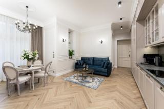 Apartament w sercu Krakowa - Krakow - 4