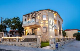 Vlashi Apartments - 0