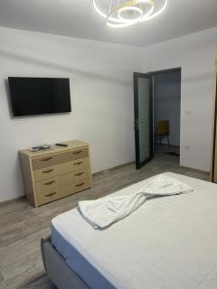 Apartament Emma - Mangalia - 3