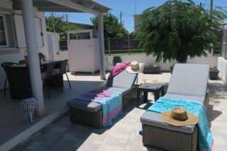 Drosoula House - Agios Georgios - 9