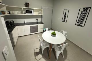 Bosques Modern Apartment - Maipú - 2