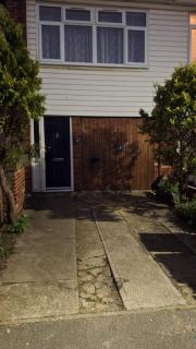 London Docklands near Excel and London City Airport 2 Double Ensuites for up to 4 people - Londra - 1