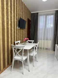 Hotel IA - Tbilisi - 5