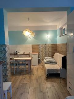 Studio Portowa 2 - Krynica Morska - 8