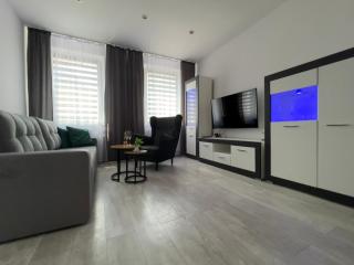 Apartament EROS Rynek - 6